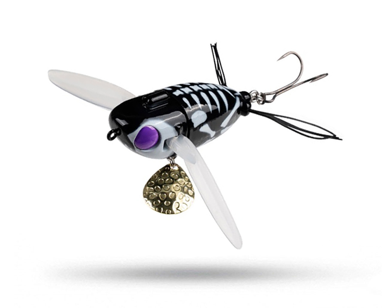 Jackall Nazzy Crawler 